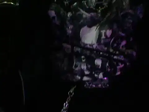 mrdemoncrowly online show from November 1, 2025, 3:52 am