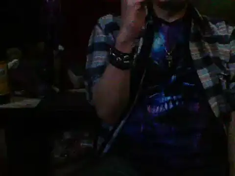 mrdemoncrowly online show from March 7, 2026, 8:22 am