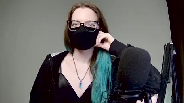 Snapshot of amber_candyfloss chatting on January 30, 2025, 11:02 pm amber candyfloss online show from January 30, 2025, 11:02 pm