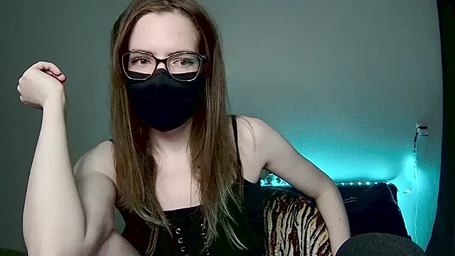 amber candyfloss online show from January 18, 2026, 9:07 pm