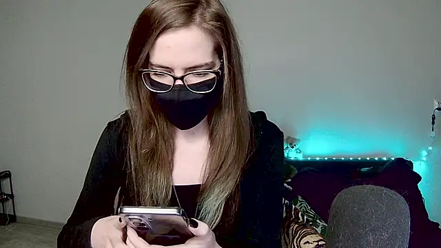 amber candyfloss online show from March 2, 2026, 1:52 am