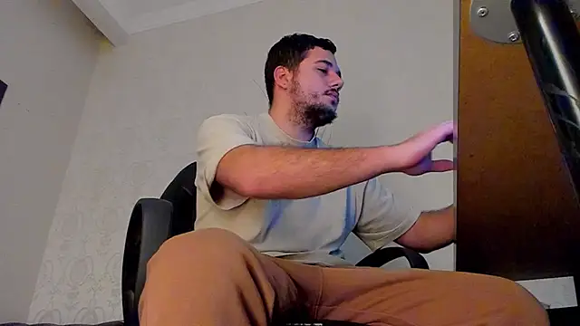 JoshKnights online show from November 12, 2025, 6:03 am