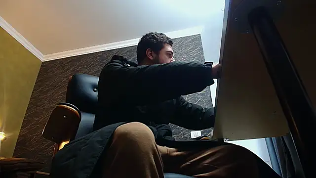 JoshKnights online show from November 27, 2025, 6:37 am