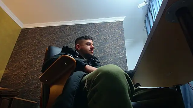 JoshKnights online show from December 5, 2025, 6:00 am