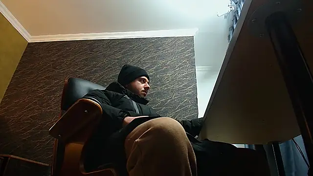 JoshKnights online show from December 15, 2025, 6:06 am