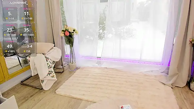 Selena Reeves online show from February 21, 2026, 8:15 am