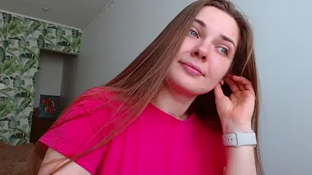 Olivia shine online show from February 25, 2025, 5:41 am