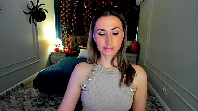 PassionGlow online show from October 30, 2025, 4:03 am