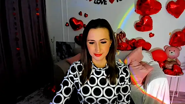 PassionGlow online show from February 7, 2026, 7:39 pm