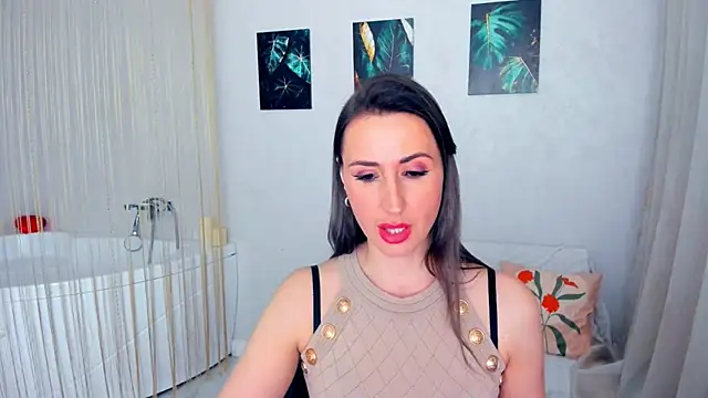 PassionGlow online show from March 17, 2026, 3:33 am