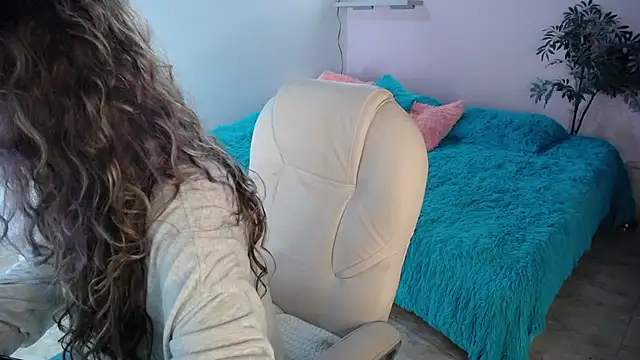 Snapshot of Paula_Paz chatting on November 19, 2025, 2:50 pm Paula Paz online show from November 19, 2025, 2:50 pm