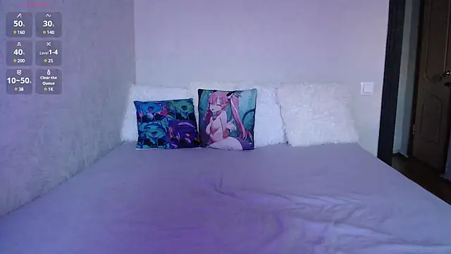 Little Soph online show from March 16, 2025, 3:47 am