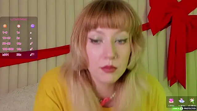 RachelCart online show from July 14, 2026, 3:11 am