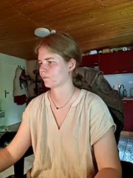 Snapshot of the_real_anna chatting on June 23, 2026, 11:30 am the real anna online show from June 23, 2026, 11:30 am