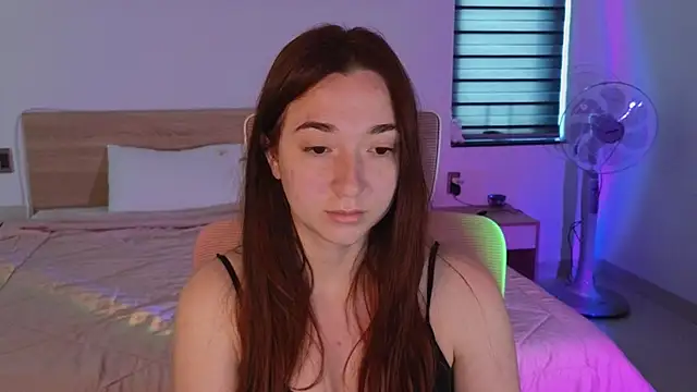 YasmineWest online show from March 20, 2026, 12:15 am