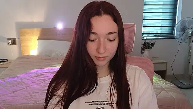 YasmineWest online show from April 27, 2026, 8:01 am