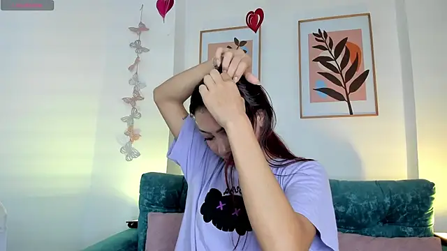 amysc online show from March 9, 2025, 1:15 pm