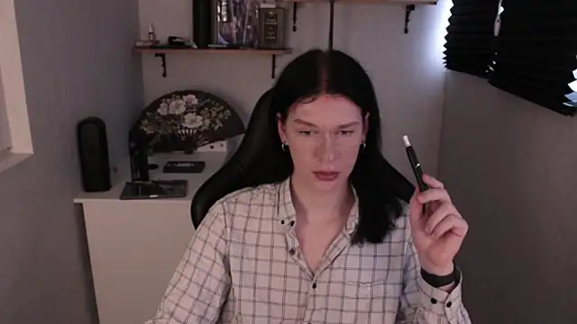 carthylovvve online show from January 20, 2025, 8:52 am