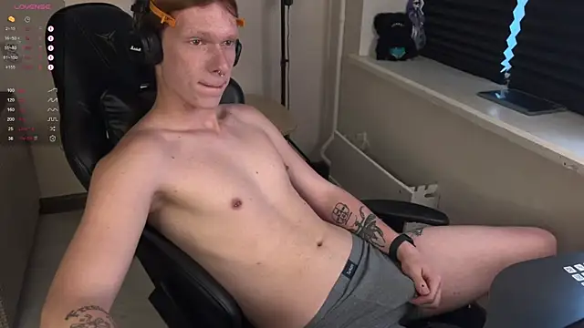 carthylovvve online show from November 19, 2025, 1:11 pm