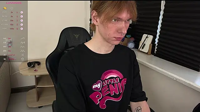 carthylovvve online show from February 28, 2026, 3:13 pm