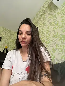 samilux5 online show from October 22, 2025, 2:06 pm