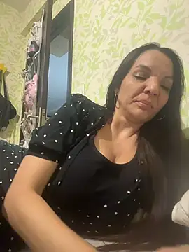 samilux5 online show from December 16, 2025, 5:34 am