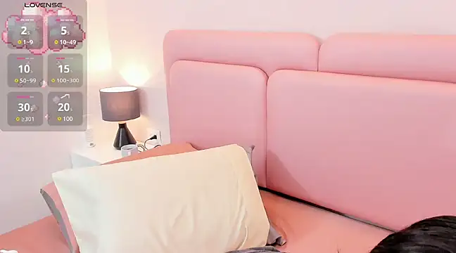 little dolly1 online show from March 20, 2025, 5:04 pm