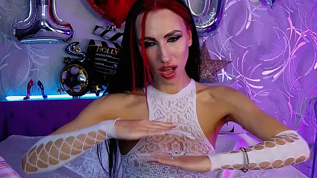 MeganLuxstar online show from June 1, 2026, 11:50 pm