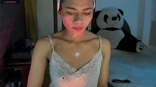 Lilithsabeth online show from October 25, 2025, 12:18 am