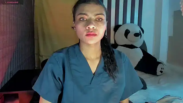 Lilithsabeth online show from October 25, 2025, 11:43 pm