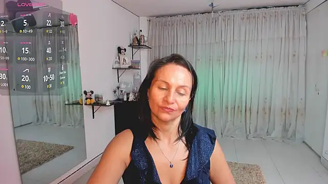 lollita 23  online show from February 5, 2025, 9:07 pm