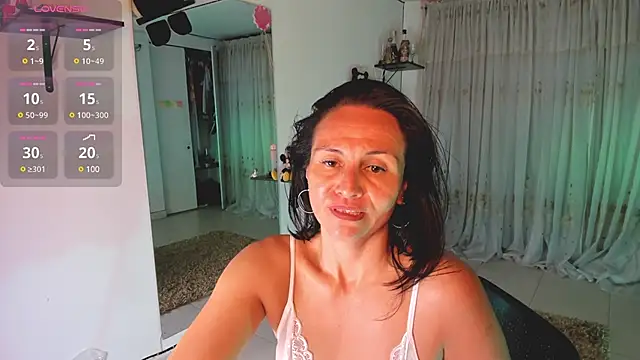 lollita 23  online show from February 10, 2025, 7:17 pm