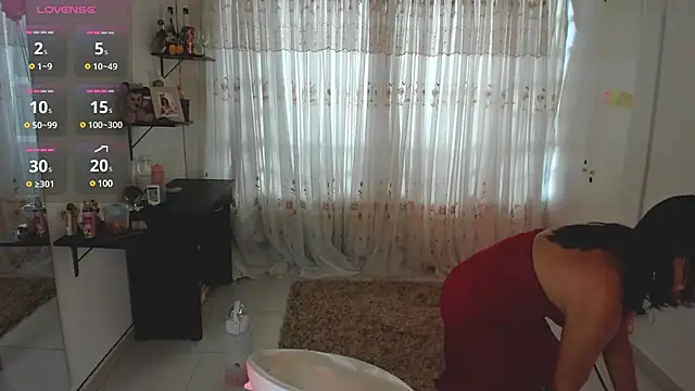 lollita 23  online show from March 14, 2025, 5:35 pm