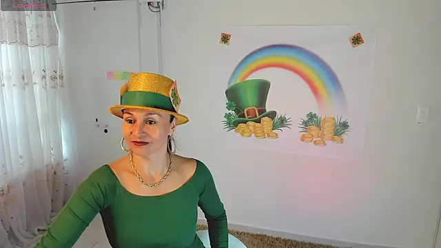 lollita 23  online show from March 17, 2025, 7:48 pm