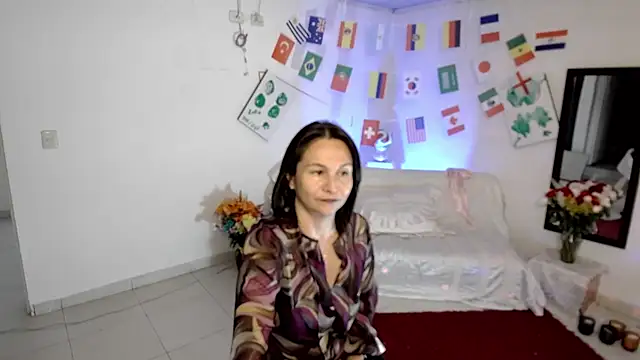 lollita 23  online show from July 1, 2026, 7:46 pm