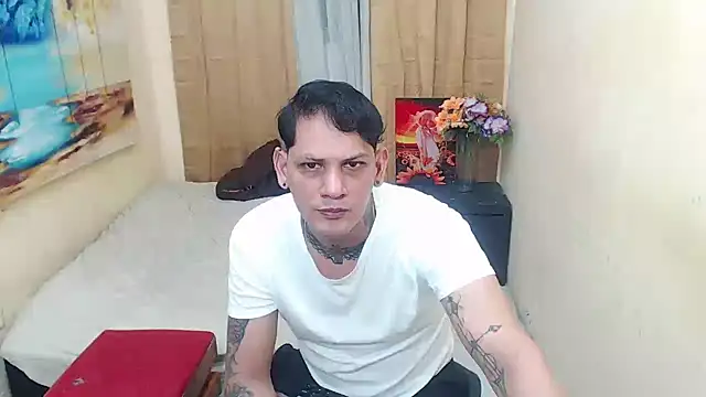 two monstercock online show from November 28, 2025, 7:05 pm