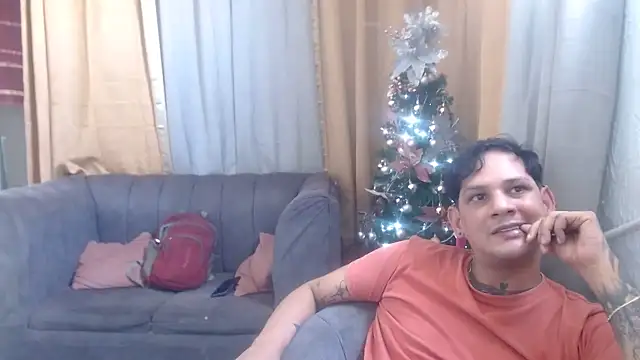 two monstercock online show from December 15, 2025, 8:02 pm