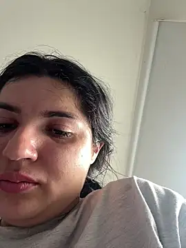 horny roomiess online show from January 25, 2025, 8:21 pm