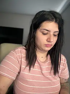 horny roomiess online show from January 29, 2025, 3:15 pm