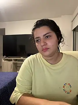 horny roomiess online show from January 30, 2025, 12:07 am