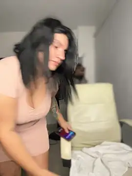 horny roomiess online show from March 5, 2025, 11:16 pm