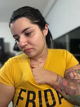 horny roomiess online show from March 15, 2025, 1:19 am