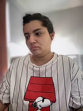 horny roomiess online show from October 19, 2025, 4:18 pm