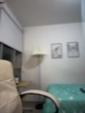 horny roomiess online show from March 18, 2026, 11:30 pm