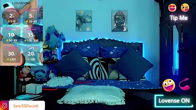 Snapshot of Liamscott_ chatting on November 11, 2025, 7:03 pm Liamscott online show from November 11, 2025, 7:03 pm