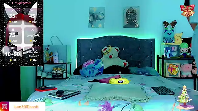 Snapshot of Liamscott_ chatting on December 18, 2025, 10:49 pm Liamscott online show from December 18, 2025, 10:49 pm