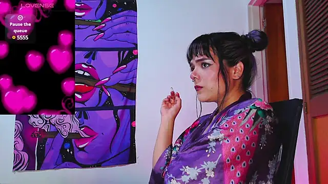 purple em69 online show from December 5, 2024, 5:15 am