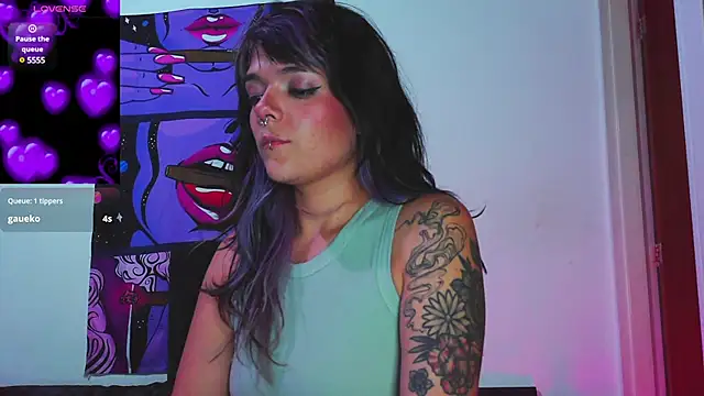 purple em69 online show from December 9, 2024, 12:01 am