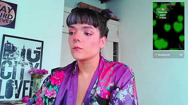 purple em69 online show from February 8, 2025, 7:38 pm