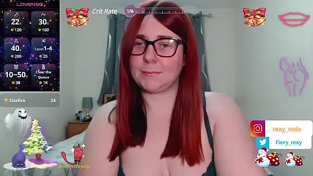 Snapshot of Fiery_rexy chatting on December 11, 2024, 1:28 pm Fiery rexy online show from December 11, 2024, 1:28 pm